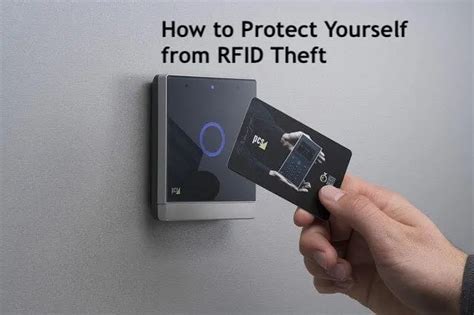 is rfid protection really needed|rfid protection scam.